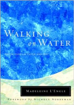 walkingwater